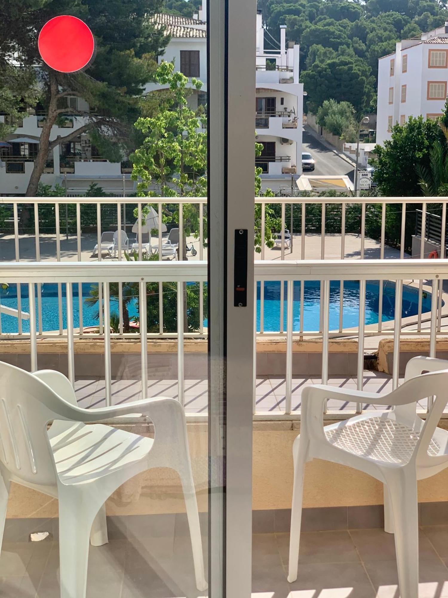 Hotel LLITERAS Cala Ratjada  Exterior foto